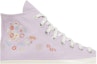 Order (W) Converse Chuck 70 High 'Corak Bunga Sulam - Pale Amethyst' A01584C