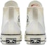 Shop (W) Converse Chuck 70 高筒『刺繡花卉 - 淺麻色』 A02072C