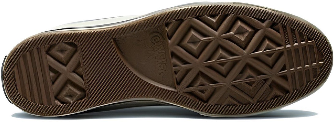 (W) Converse Chuck 70 高筒『刺繡花卉 - 淺麻色』 A02072C Purchase (W) Converse Chuck 70 高筒『刺繡花卉 - 淺麻色』 A02072C