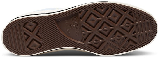 (W) チャック70 ハイ "花刺繍シャンブレーブルー" 570917C Details for (W) チャック70 ハイ "花刺繍シャンブレーブルー" 570917C