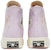 (W) Converse Chuck 70 High 'Corak Bunga Sulam - Pale Amethyst' A01584C