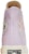 (W) Converse Chuck 70 High 'Corak Bunga Sulam - Pale Amethyst' A01584C