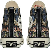 (W) Converse Chuck 70 High 'Musim Gugur Floral - Hitam' 572546C Purchase (W) Converse Chuck 70 High 'Musim Gugur Floral - Hitam' 572546C