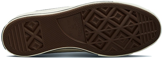 (W) Converse Chuck 70 High 'Musim Gugur Floral - Hitam' 572546C Details for (W) Converse Chuck 70 High 'Musim Gugur Floral - Hitam' 572546C