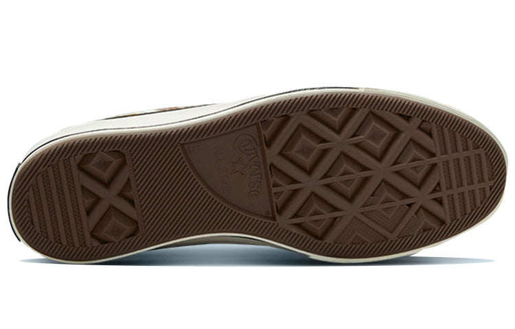 Details for (W) 匡威Chuck 70高帮“秋季花卉-白骨色” 572545C