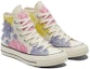 Lookbook (W) Converse Chuck 70 High 'Bunga' 570580C