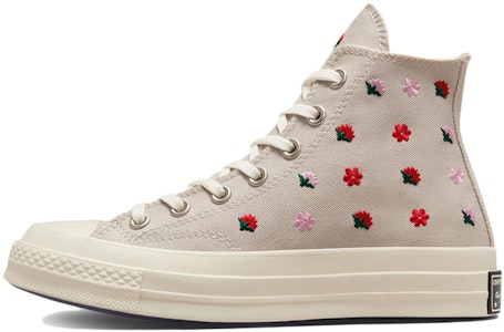 (W) Converse Chuck 70 High 'Sulaman Bunga' A02201C Buy (W) Converse Chuck 70 High 'Sulaman Bunga' A02201C