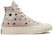 (W) Converse Chuck 70 High 'Sulaman Bunga' A02201C