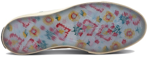 (W) Converse Chuck 70 High 'Bordado Floral' A02201C Details for (W) Converse Chuck 70 High 'Bordado Floral' A02201C