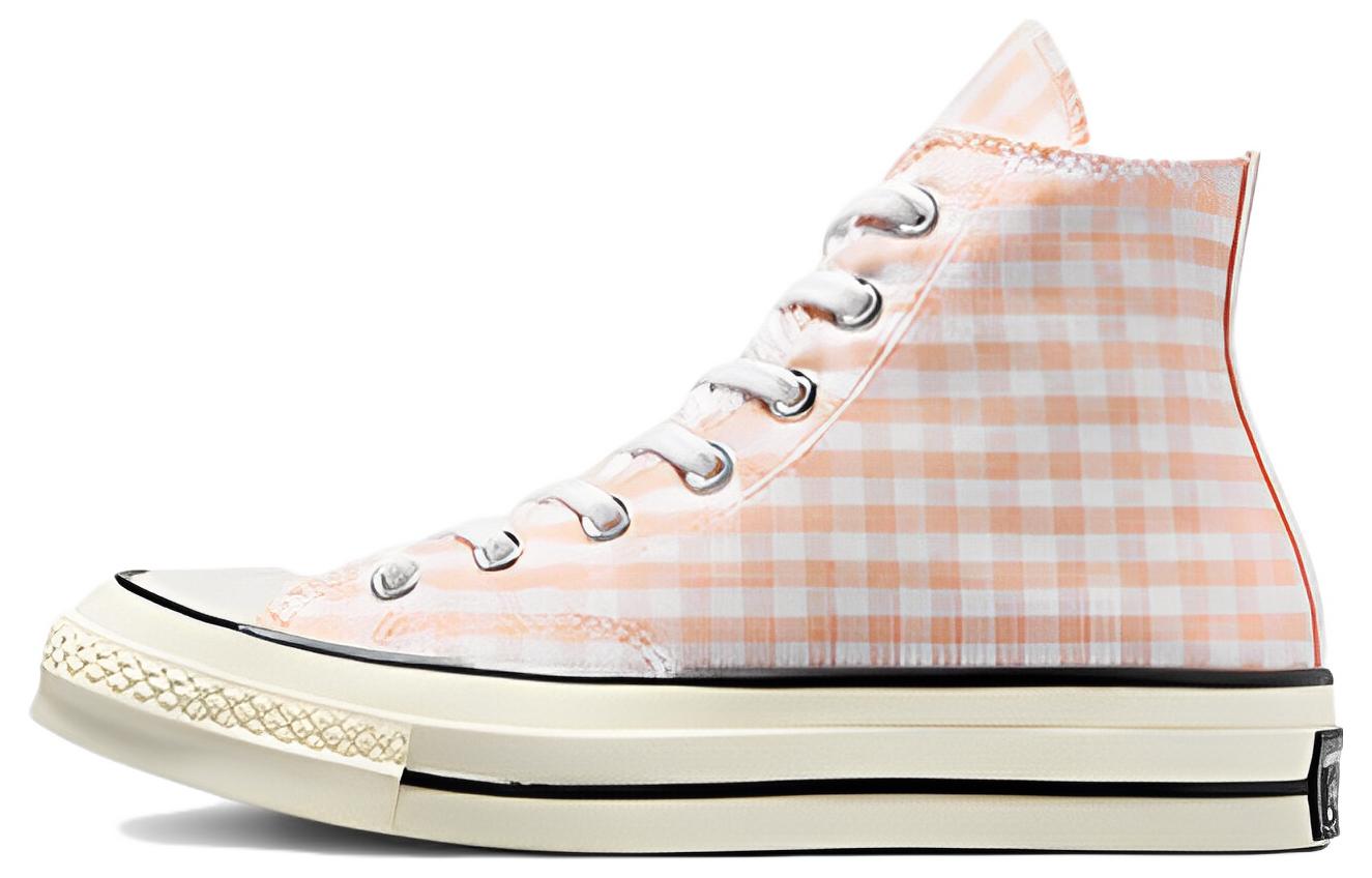 Buy (Women) Converse Chuck 70 High 'Gingham' A05998C