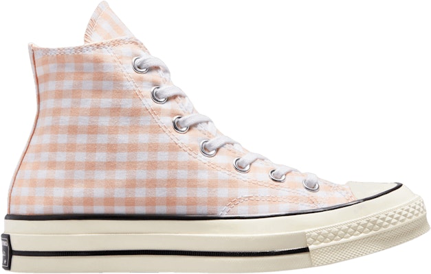 (W) Converse Chuck 70 Tinggi 'Gingham' A05998C Buy (W) Converse Chuck 70 Tinggi 'Gingham' A05998C