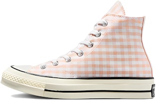 (Women) Converse Chuck 70 High 'Gingham' A05998C (Women) Converse Chuck 70 High 'Gingham' A05998C