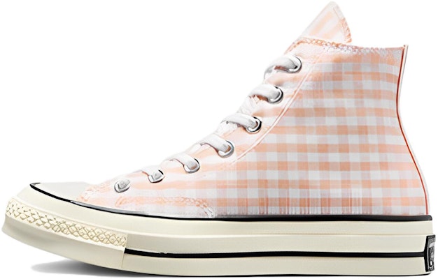 (W) Converse Chuck 70 Tinggi 'Gingham' A05998C Buy (W) Converse Chuck 70 Tinggi 'Gingham' A05998C