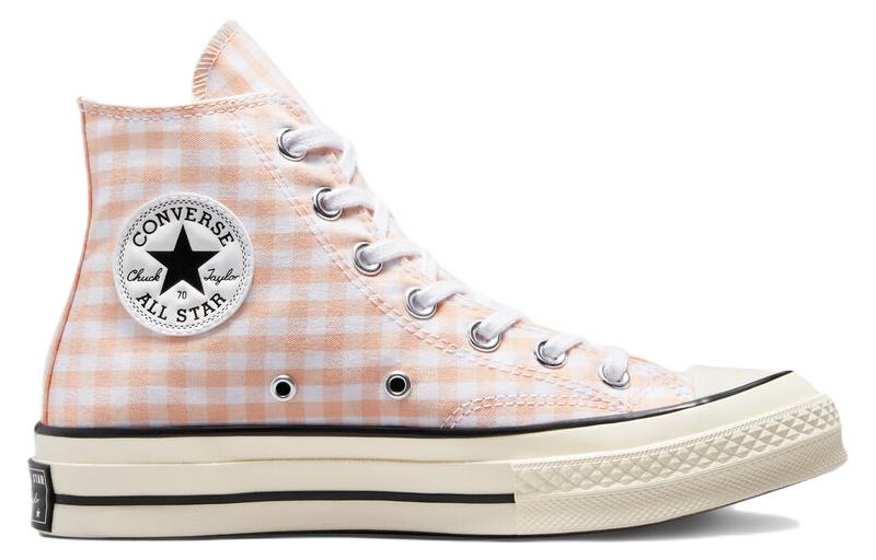 Order (Women) Converse Chuck 70 High 'Gingham' A05998C