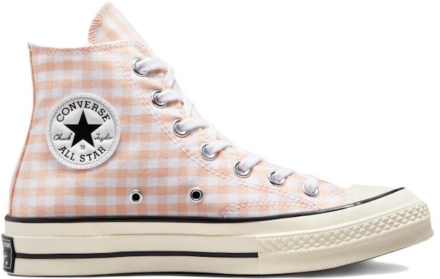 (W) Converse Chuck 70 Tinggi 'Gingham' A05998C Order (W) Converse Chuck 70 Tinggi 'Gingham' A05998C
