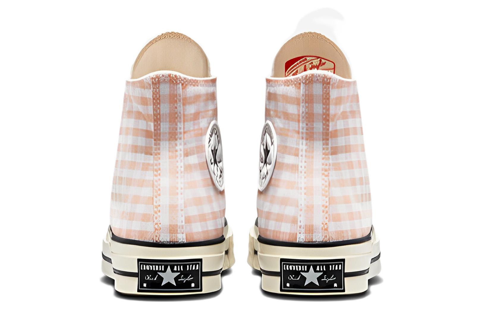 Purchase (Women) Converse Chuck 70 High 'Gingham' A05998C