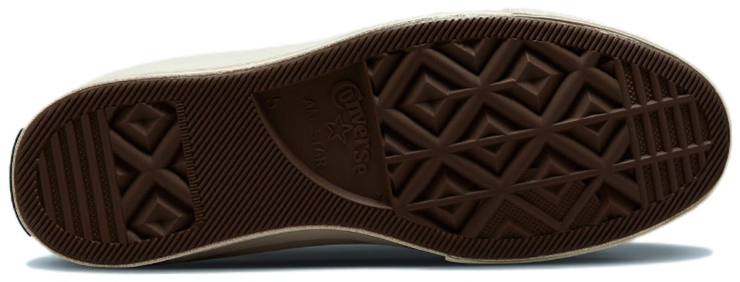 (W) Converse Chuck 70 Tinggi 'Golden Elements' A02207C Details for (W) Converse Chuck 70 Tinggi 'Golden Elements' A02207C