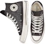 Shop (W) Converse Chuck 70 高筒「千鳥格亮面 - 黑色」 A04277C