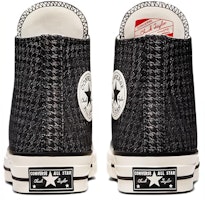(W) Converse Chuck 70 高筒「千鳥格亮面 - 黑色」 A04277C Purchase (W) Converse Chuck 70 高筒「千鳥格亮面 - 黑色」 A04277C