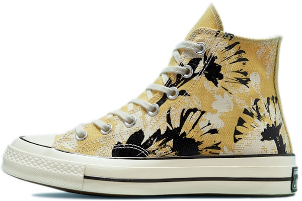 (W) Converse Chuck 70 High 'Hybrid Floral' Bunga Berhias 571581C Buy (W) Converse Chuck 70 High 'Hybrid Floral' Bunga Berhias 571581C