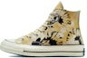 Buy (W) Converse Chuck 70 High 'Hybrid Floral' Bunga Berhias 571581C