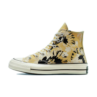(W) Converse Chuck 70 High 'Hybrid Floral'