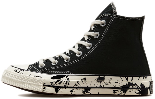 (Women) Converse Chuck 70 High 'Hybrid Floral' 571387C Buy (Women) Converse Chuck 70 High 'Hybrid Floral' 571387C