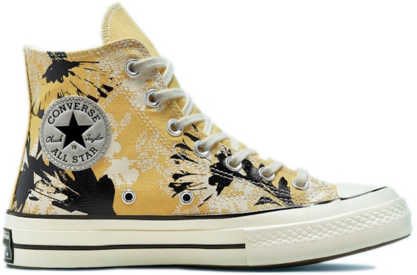 (W) Converse Chuck 70 高帮 '混合花卉' 571581C Order (W) Converse Chuck 70 高帮 '混合花卉' 571581C