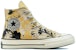 (W) Converse Chuck 70 High 'Hybrid Floral' Bunga Berhias 571581C