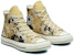 (W) Converse Chuck 70 High 'Hybrid Floral' Bunga Berhias 571581C