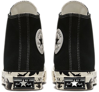 (女士)Converse Chuck 70 高筒款 'Hybrid Floral' 571387C Shop (女士)Converse Chuck 70 高筒款 'Hybrid Floral' 571387C