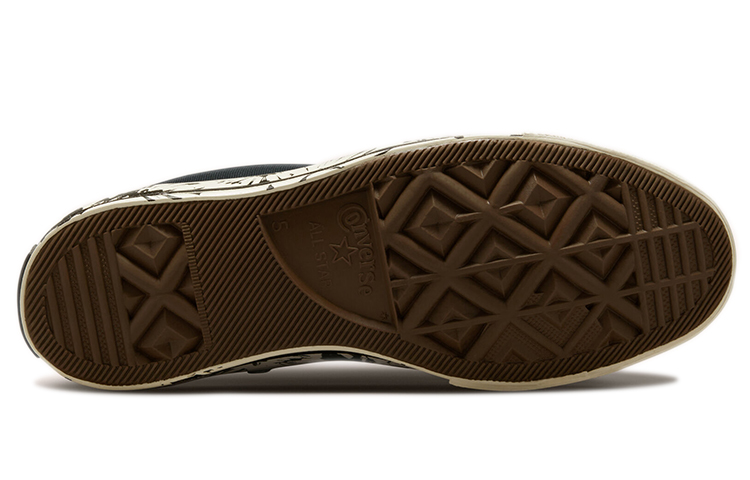 Details for （女士）Converse Chuck 70 高筒款 'Hybrid Floral' 571387C