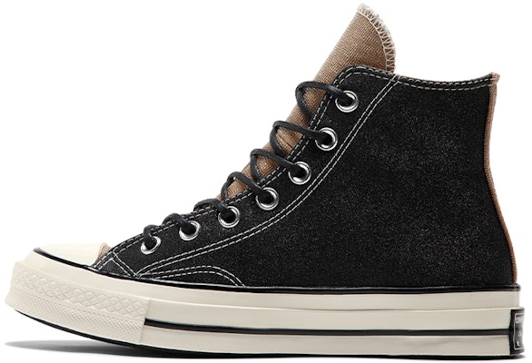 (Women) Converse Chuck 70 High 'Icy Shine - Black' 572265C Buy (Women) Converse Chuck 70 High 'Icy Shine - Black' 572265C