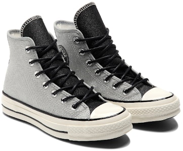 (W) Converse Chuck 70 Tinggi 'Icy Shine - Perak' 572038C Lookbook (W) Converse Chuck 70 Tinggi 'Icy Shine - Perak' 572038C