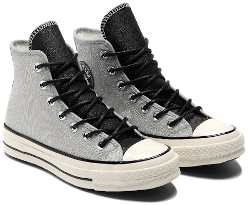 (W) Converse Chuck 70 High 'Icy Shine - Perak' 572038C Lookbook (W) Converse Chuck 70 High 'Icy Shine - Perak' 572038C