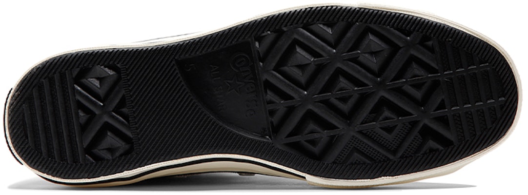 (W) コンバース チャック 70 ハイ 'アイシー シャイン - シルバー' 572038C Details for (W) コンバース チャック 70 ハイ 'アイシー シャイン - シルバー' 572038C