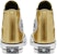 (W) Converse Chuck 70 High 'Industrial Glam - Emas Metalik' 568797C