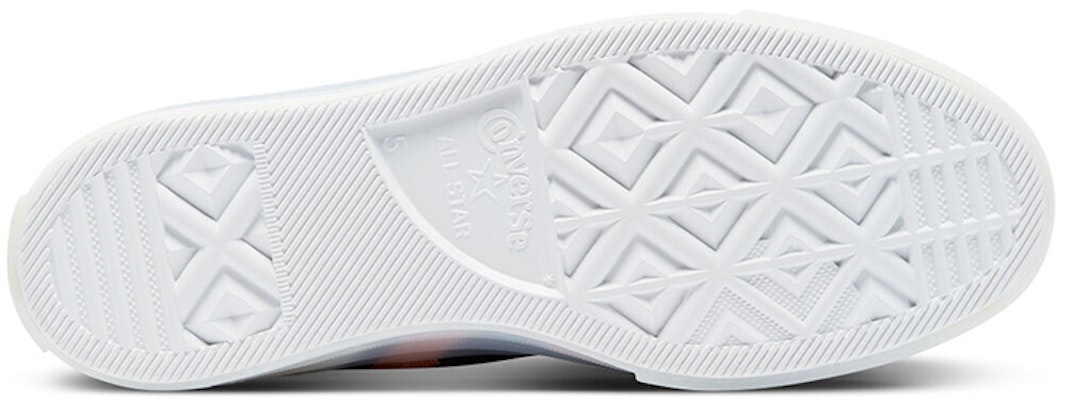 (W) 匡威 Chuck 70 高帮 'Knit Mashup' 织物拼接 570273C Details for (W) 匡威 Chuck 70 高帮 'Knit Mashup' 织物拼接 570273C
