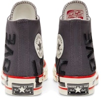 (W) Converse Chuck 70 High 'Ama Sin Miedo' 567153C Shop (W) Converse Chuck 70 High 'Ama Sin Miedo' 567153C