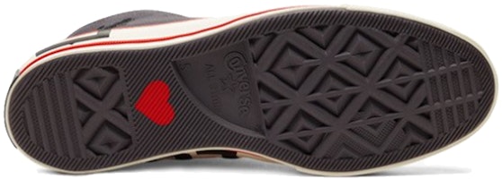 (W) Converse Chuck 70 High 'Ama Sin Miedo' 567153C Purchase (W) Converse Chuck 70 High 'Ama Sin Miedo' 567153C