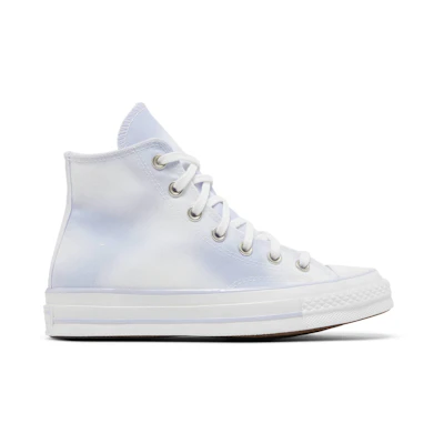 (W) Converse Chuck 70 High 'Muted Cloud Wash'