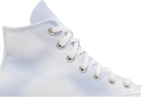 (W) チャック70 ハイ "ミュートクラウドウォッシュ" 572562C Order (W) チャック70 ハイ "ミュートクラウドウォッシュ" 572562C