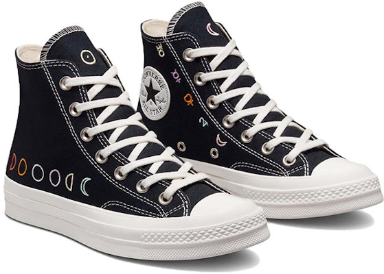 (W) Converse Chuck 70 高筒「神秘符號」 A03738C Lookbook (W) Converse Chuck 70 高筒「神秘符號」 A03738C