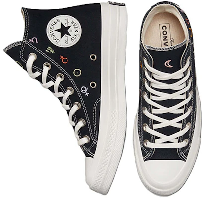 (W) Converse Chuck 70 高筒「神秘符號」 A03738C Shop (W) Converse Chuck 70 高筒「神秘符號」 A03738C