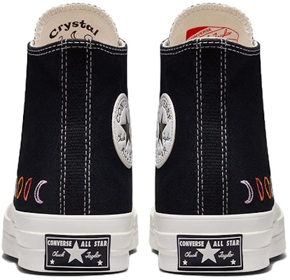 (W) Converse Chuck 70 High 'Símbolos Místicos' A03738C Purchase (W) Converse Chuck 70 High 'Símbolos Místicos' A03738C