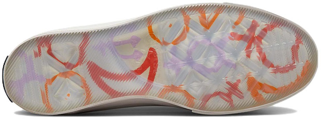 (W) Converse Chuck 70 High 'Símbolos Místicos' A03738C Details for (W) Converse Chuck 70 High 'Símbolos Místicos' A03738C