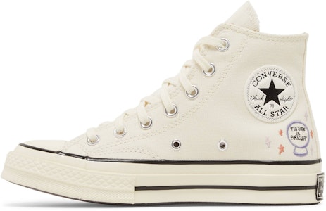 (W) Converse Chuck 70 High 'Mundo Místico - El Futuro es Brillante' 572431C Lookbook (W) Converse Chuck 70 High 'Mundo Místico - El Futuro es Brillante' 572431C