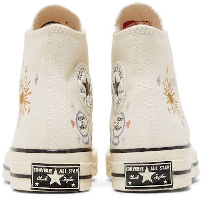 (Women) Converse Chuck 70 High 'Mystic World - Future is Bright' 572431C Details for (Women) Converse Chuck 70 High 'Mystic World - Future is Bright' 572431C