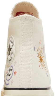 (Women) Converse Chuck 70 High 'Mystic World - Future is Bright' 572431C Sizing (Women) Converse Chuck 70 High 'Mystic World - Future is Bright' 572431C