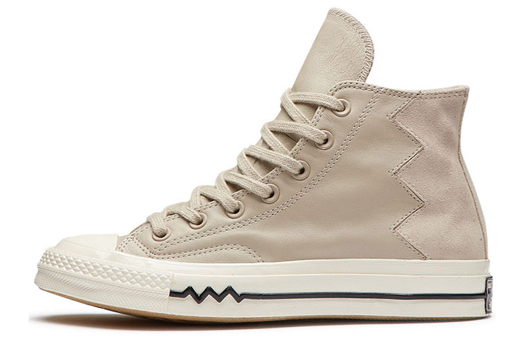 (W) Converse Chuck 70 High 'Papyrus'